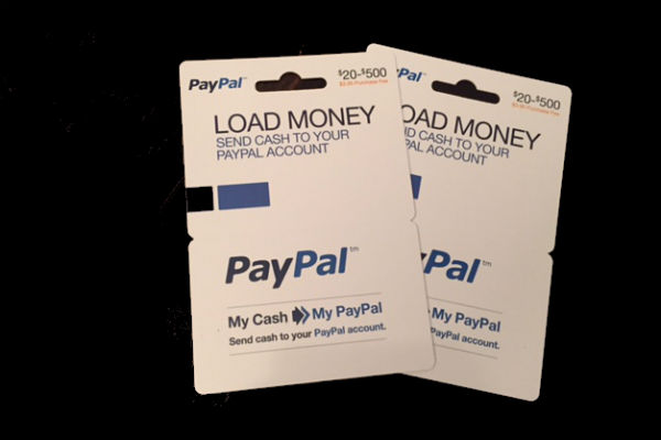 How do I register my PayPal Prepaid Mastercard® to my PayPal Account? | PayPal US