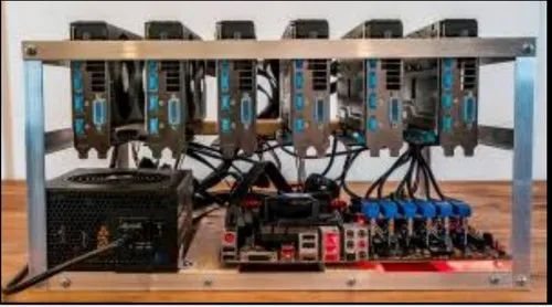 Assembling a crypto mining rig for beginners - Where to start?