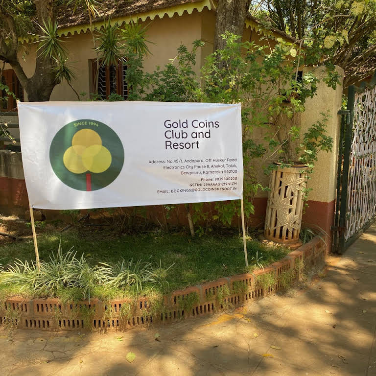 13 Plots For Sale In Vgp Gold Coin Club, Electronic City Phase I,Bangalore | Commonfloor