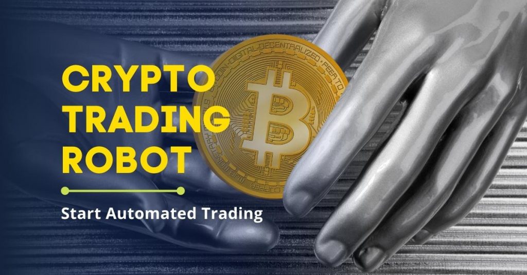 Automated Crypto Trading: Best Crypto Trading Bots in 