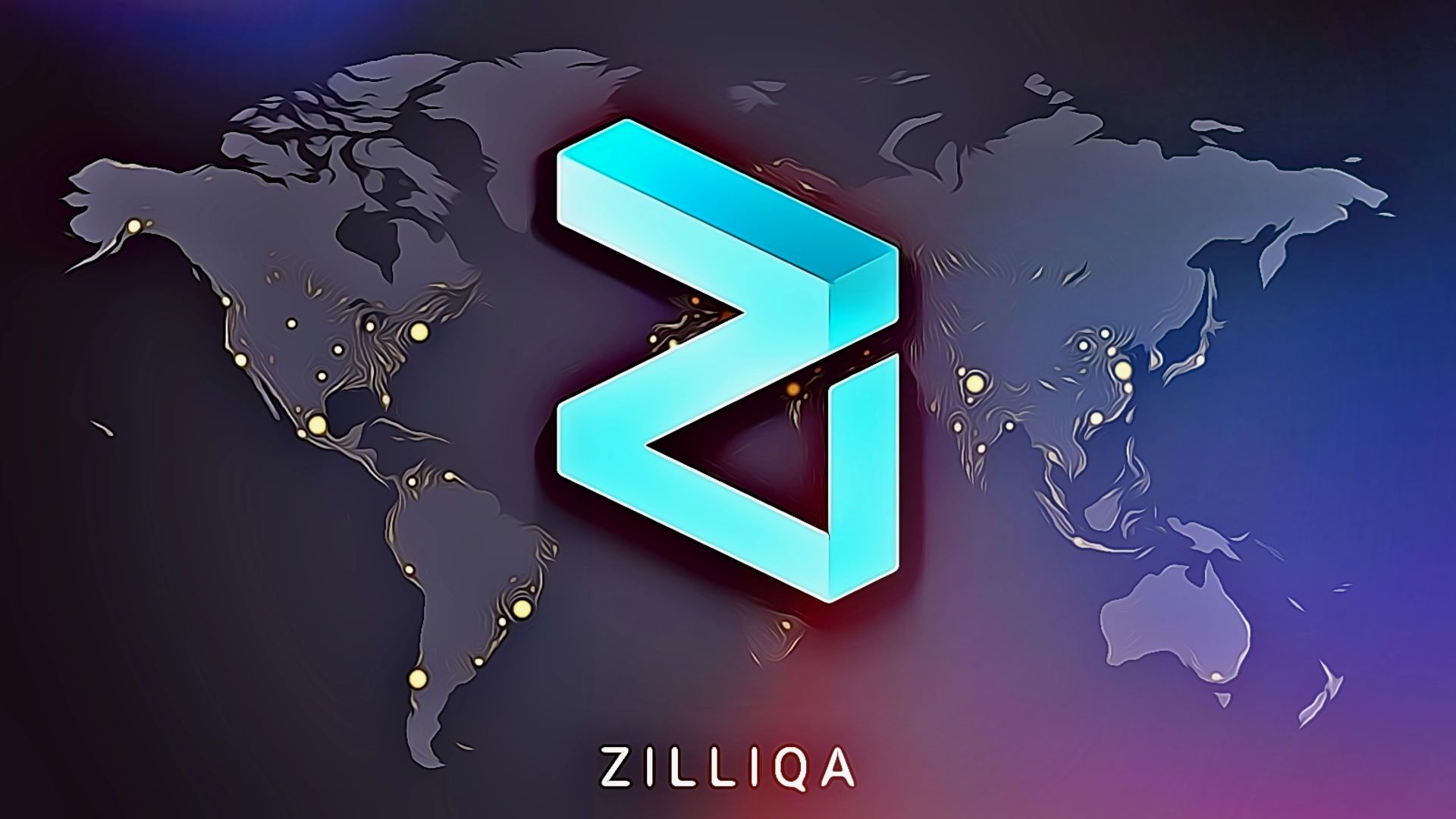 Zilliqa (ZIL) Feed: Events, News & Roadmap — Coindar