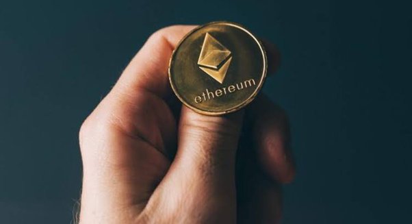 Ethereum price today, ETH to USD live price, marketcap and chart | CoinMarketCap