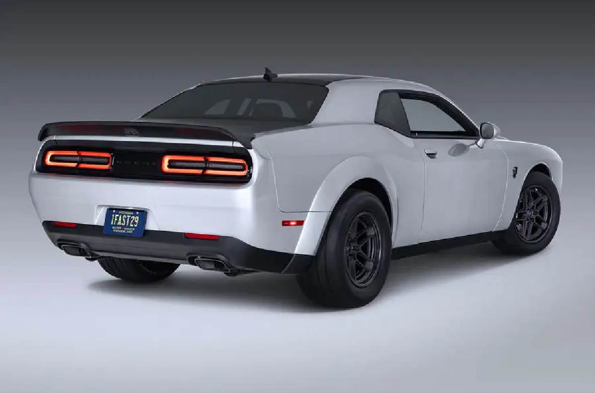 Dodge Official Site – Muscle Cars & Sports Cars