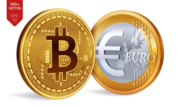 BTC to EUR - Convert Bitcoin to Euro | CoinChefs