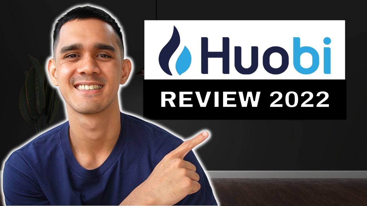 Huobi Exchange Review: Is Huobi Safe & Worth It To Use?