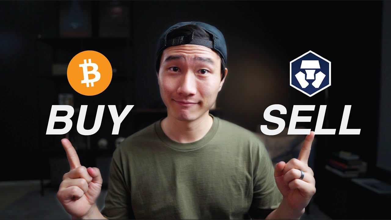 Best Crypto Exchanges: Buy and Sell Bitcoin, Ether and More - CNET Money