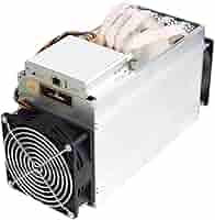 Antiminer Steel New AntMiner D3 ( GH/s) X11 ASIC Miner at Rs in New Delhi