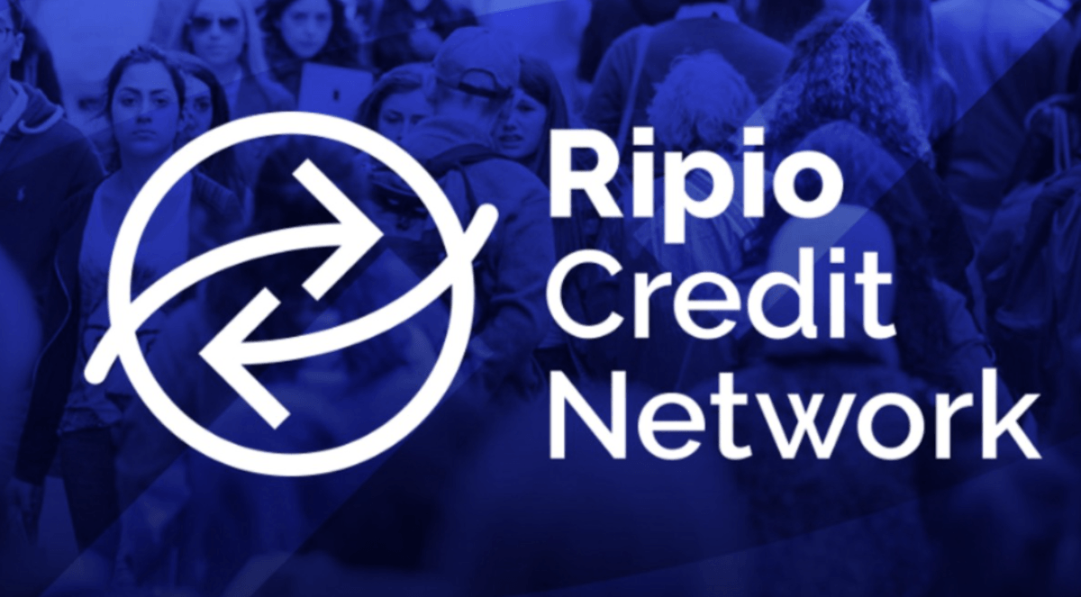 Ripio Credit Network Price Today - RCN Coin Price Chart & Crypto Market Cap