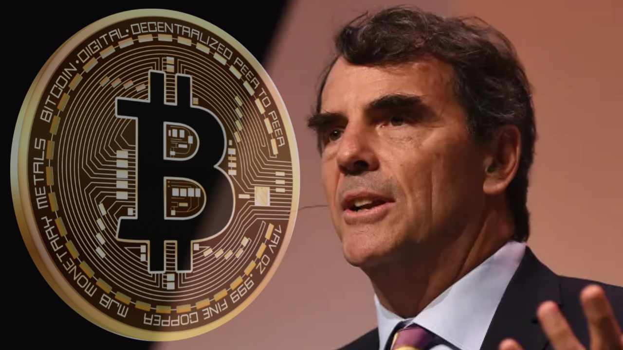 Billionaire Tim Draper Under Fire After Promoting Bitcoin Cash (BCH)