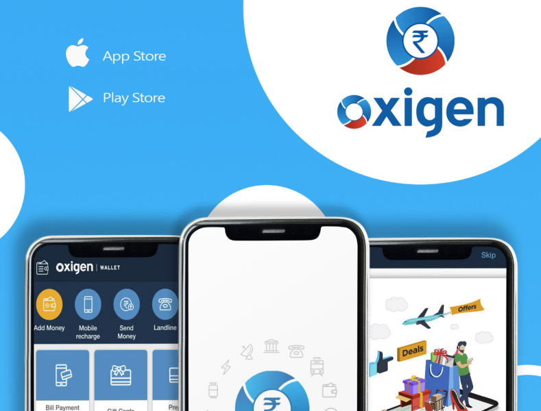 Case Study: Oxigen Wallet