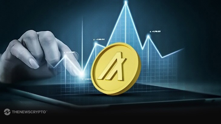 Algorand price today, ALGO to USD live price, marketcap and chart | CoinMarketCap