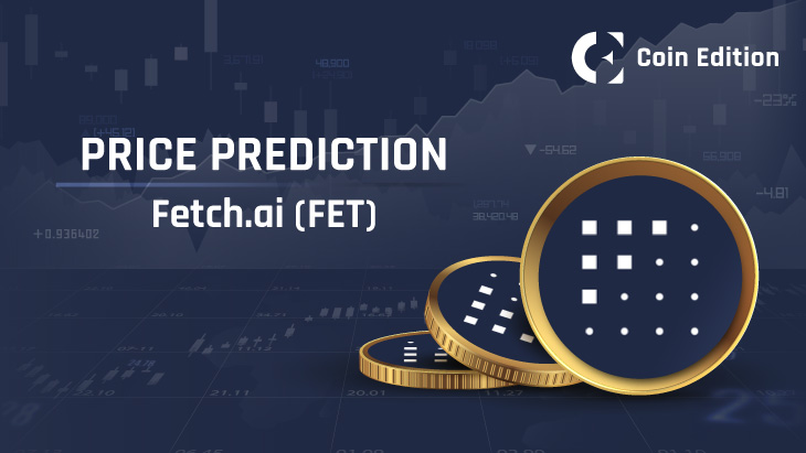 Algorithm Predicts +45% Surge in bymobile.ru (FET) Price by May | CoinCodex