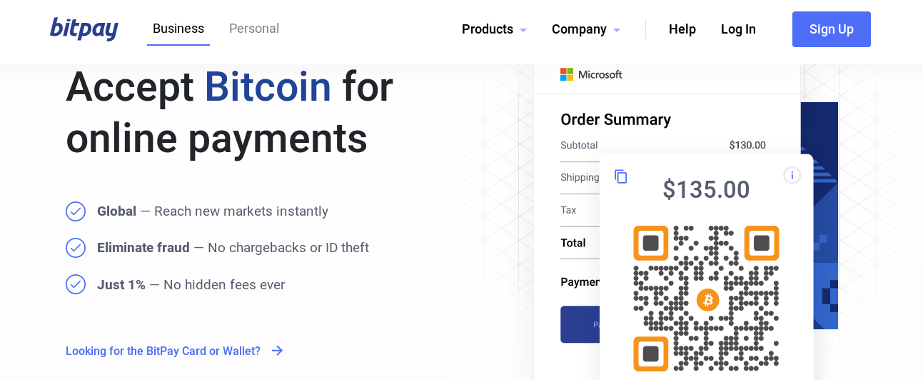 Cryptocurrency Payment Gateway: What It Is, How It Works, Fees