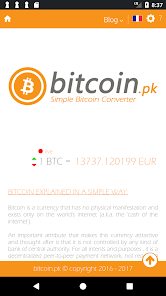 BCH to EUR converter - Bitcoin Cash to Euro calculator