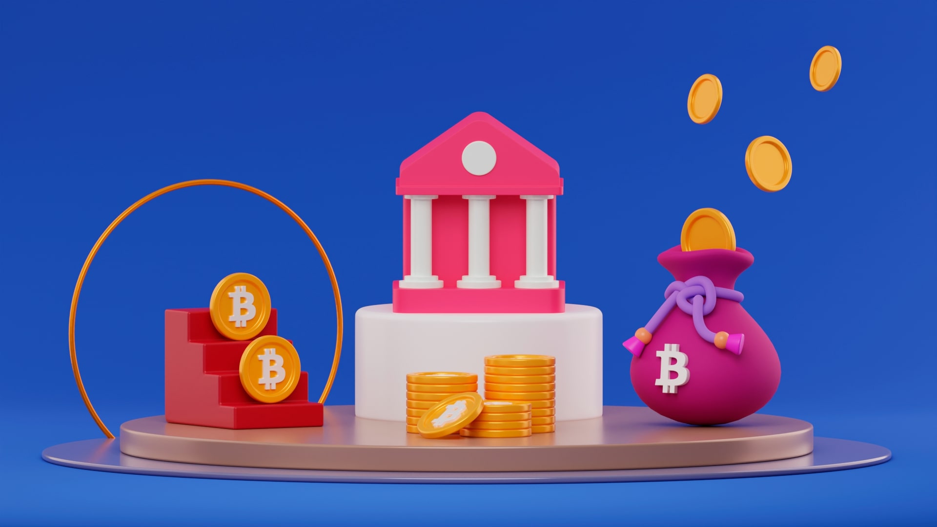 How Do Crypto Loans Work? - NerdWallet