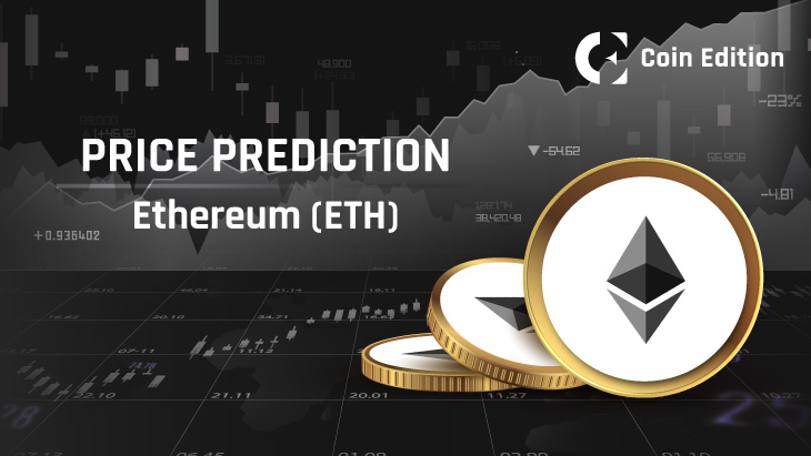 Ethereum Price Prediction , , , - 