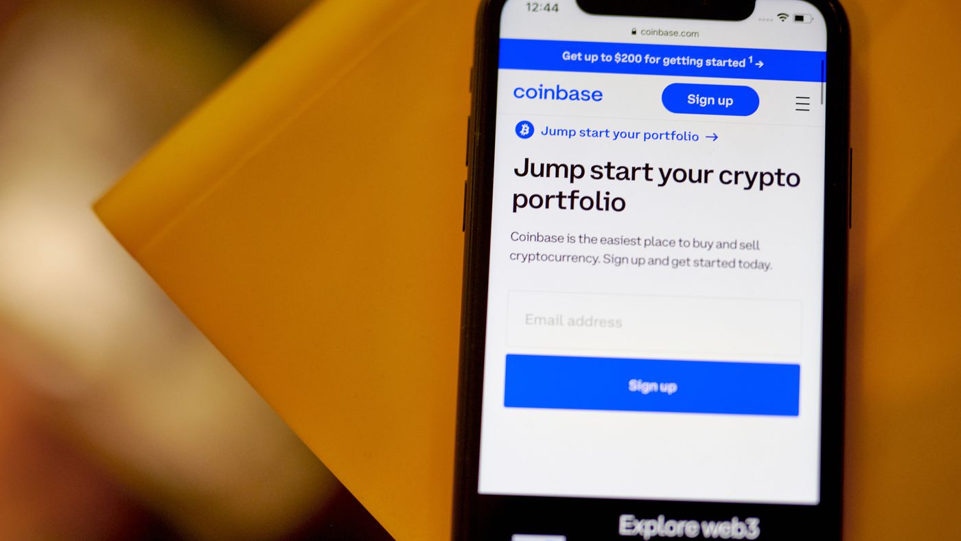 Coinbase is erratically overcharging some users and emptying their bank accounts - The Verge