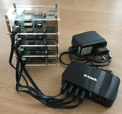 Can you mine cryptocurrency on the Raspberry Pi 3 B+? | Android Central