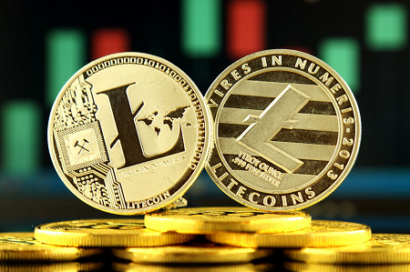 Litecoin price today, LTC to USD live price, marketcap and chart | CoinMarketCap