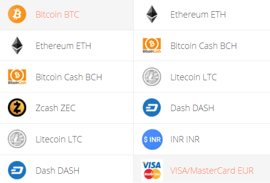 Real-time BTC/EUR Converter: Bitcoin Rate Calculator | Bitsgap