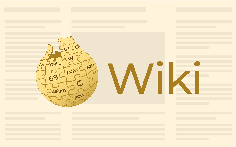 Garlicoin - EverybodyWiki Bios & Wiki