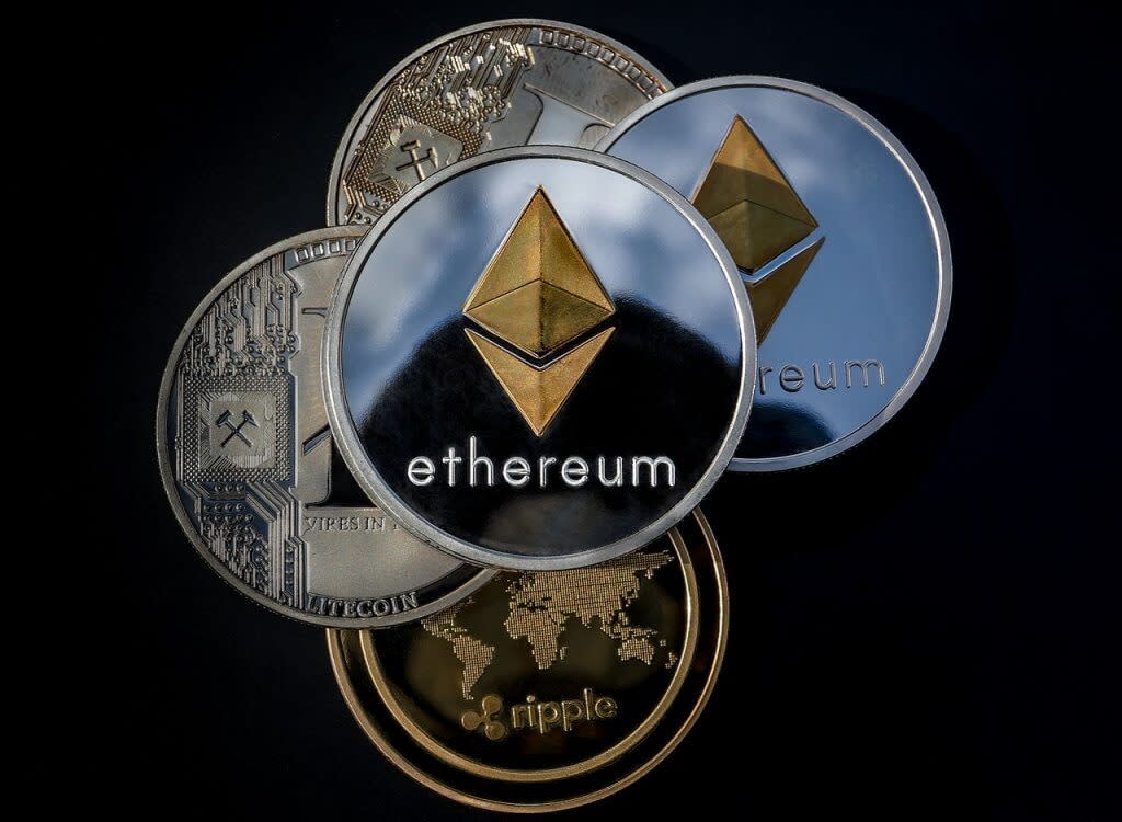 'Big Four' Australian Bank Issues Stablecoin On Ethereum - Blockworks