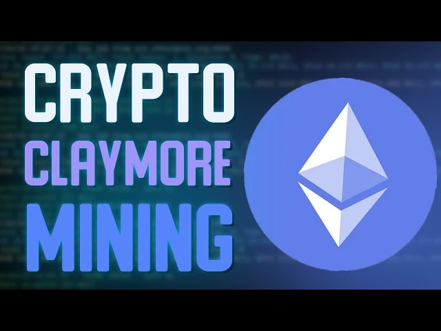 Claymore Dual v Download Ethereum GPU Miner for Win/Linux