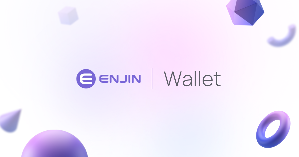 Enjin Reviews & Ratings – Crypto Wallet : Revain