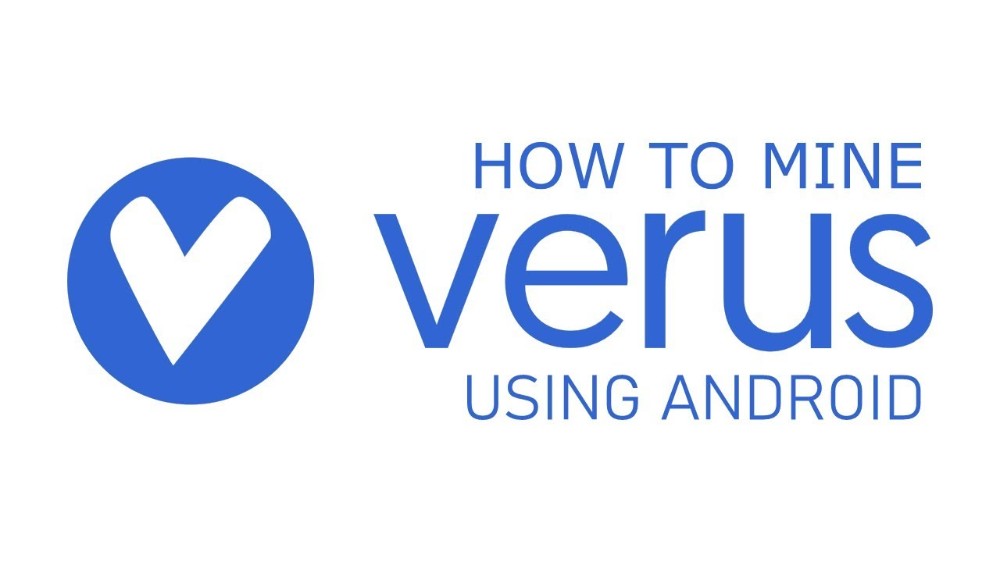 How to Mine Verus Coins with Your CPU - Hongkiat