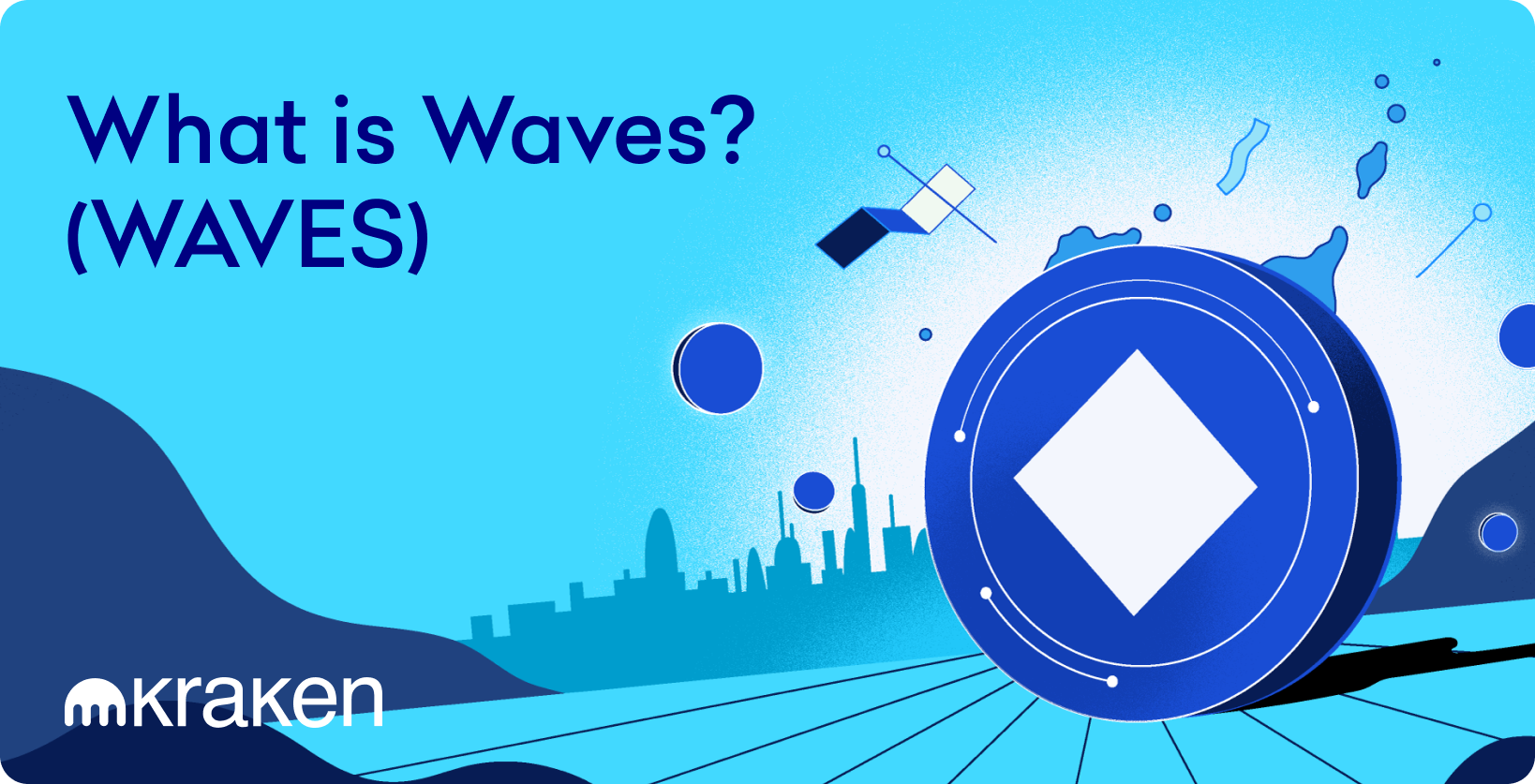 Waves Price | WAVES Price index, Live chart & Market cap | OKX