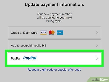 How do I get and redeem a gift card bought from PayPal Gifts? | PayPal CA