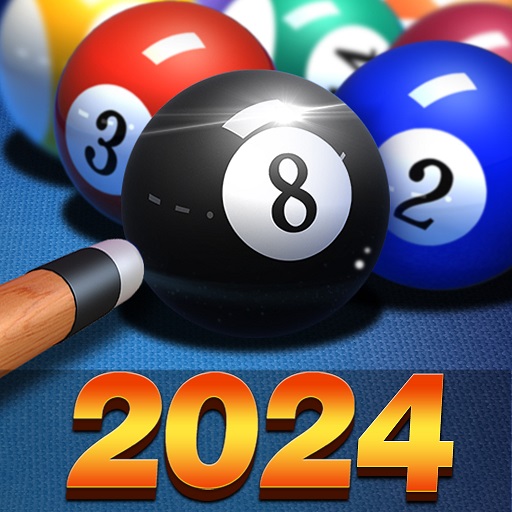 Top Up 8 Ball Pool Coins & Cash | Codashop Pakistan