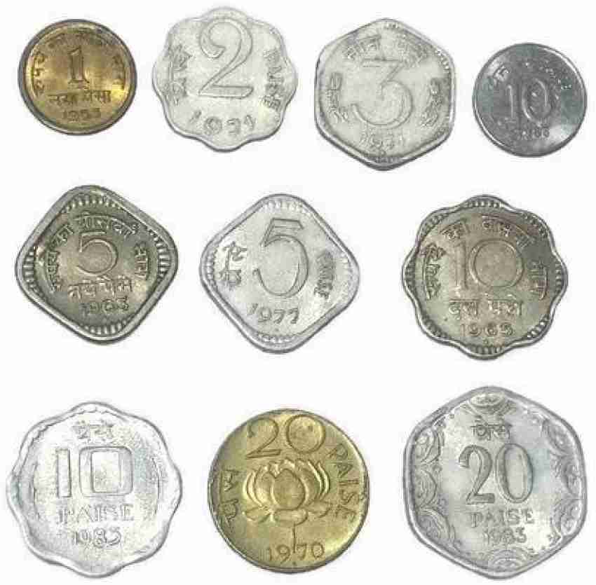 Commemorative Coins – India Government Mint