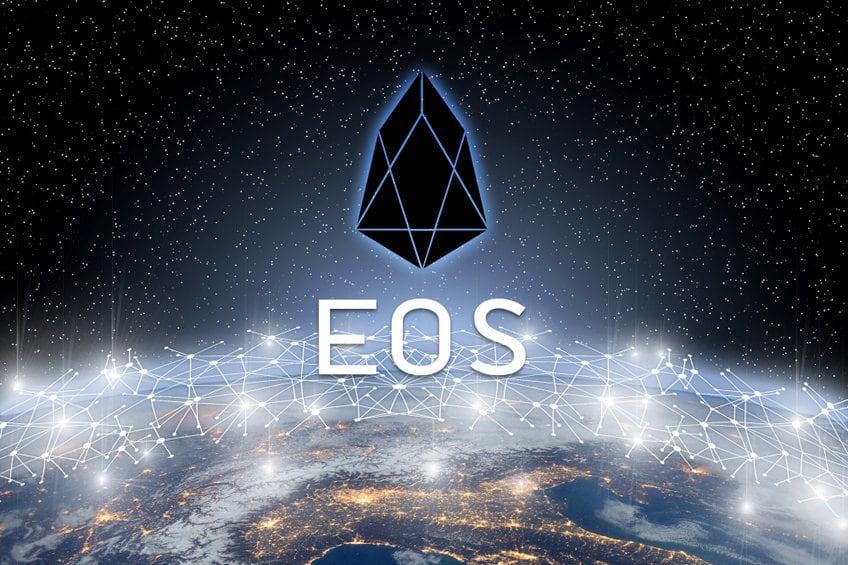 EOS Price Prediction EOS Long-Term Predictions From - - Margex