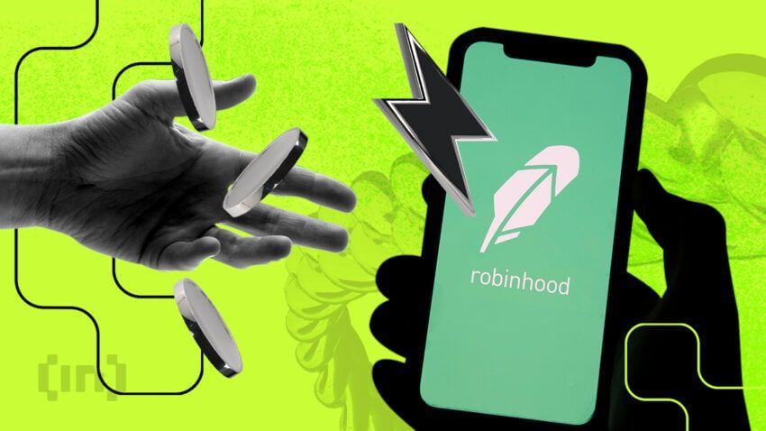 How to Buy Crypto with Robinhood