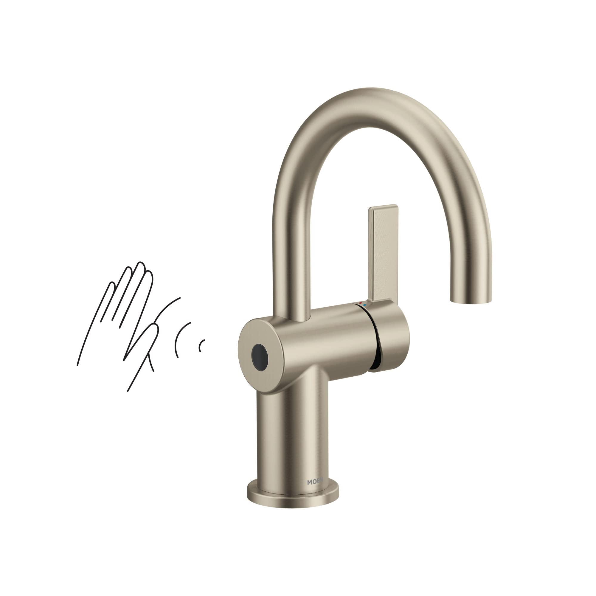 Waves (WAVES) Faucets | March 