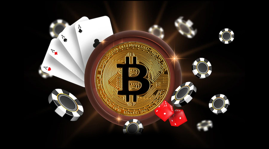 Best Crypto Casinos & Bitcoin Casino Sites in - Update