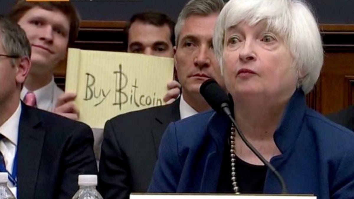 yellen-buy-bitcoin - Crypto Research Report