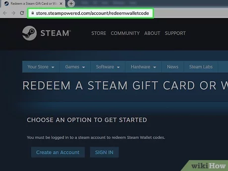 Steam Support :: Steam Wallet