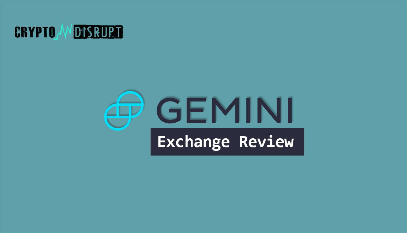 Gemini Review Pros, Cons and How It Compares - NerdWallet