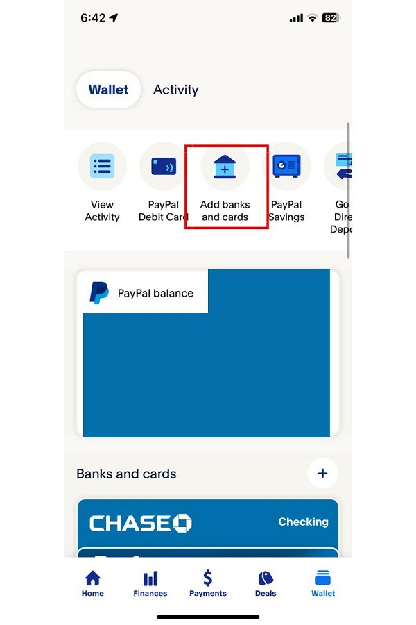 How To Transfer Money From Netspend To PayPal (Step by Step) - AiM Tutorials