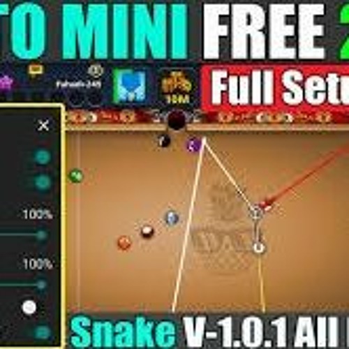 Micro Pool APK + Mod Download links.