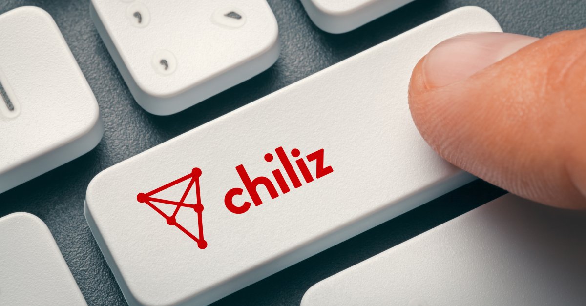 Chiliz (CHZ) Price Prediction - 