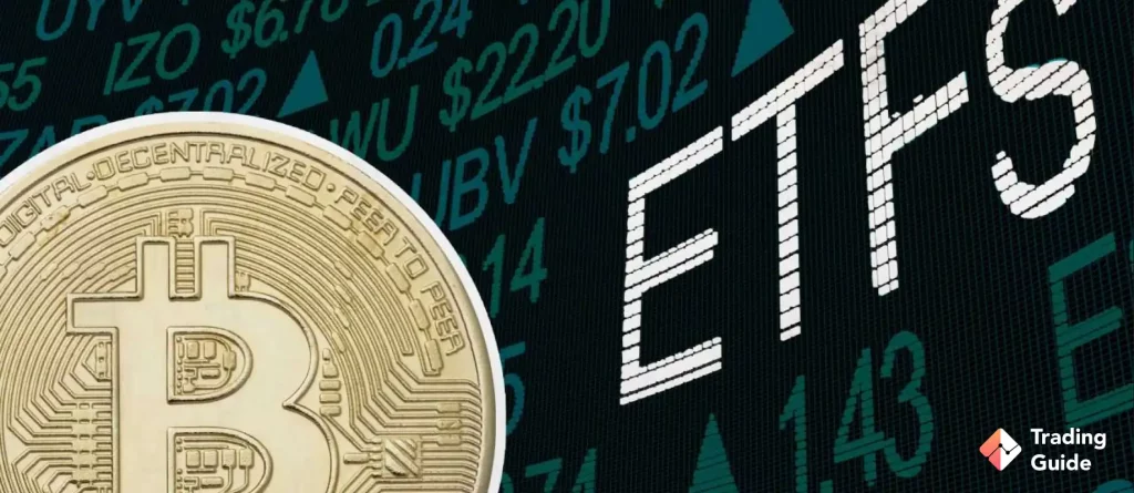 How to Buy Bitcoin ETFs in the UK