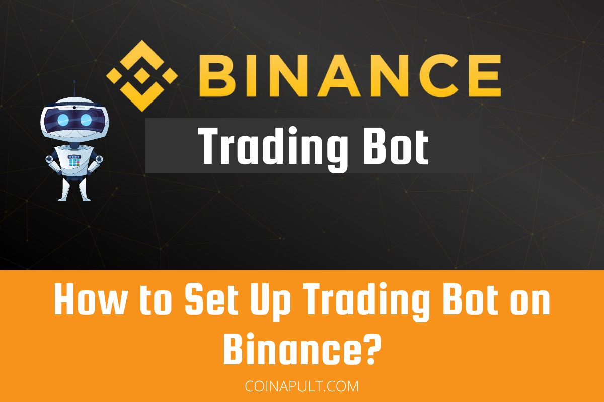 Binance Trading Bot - Altrady