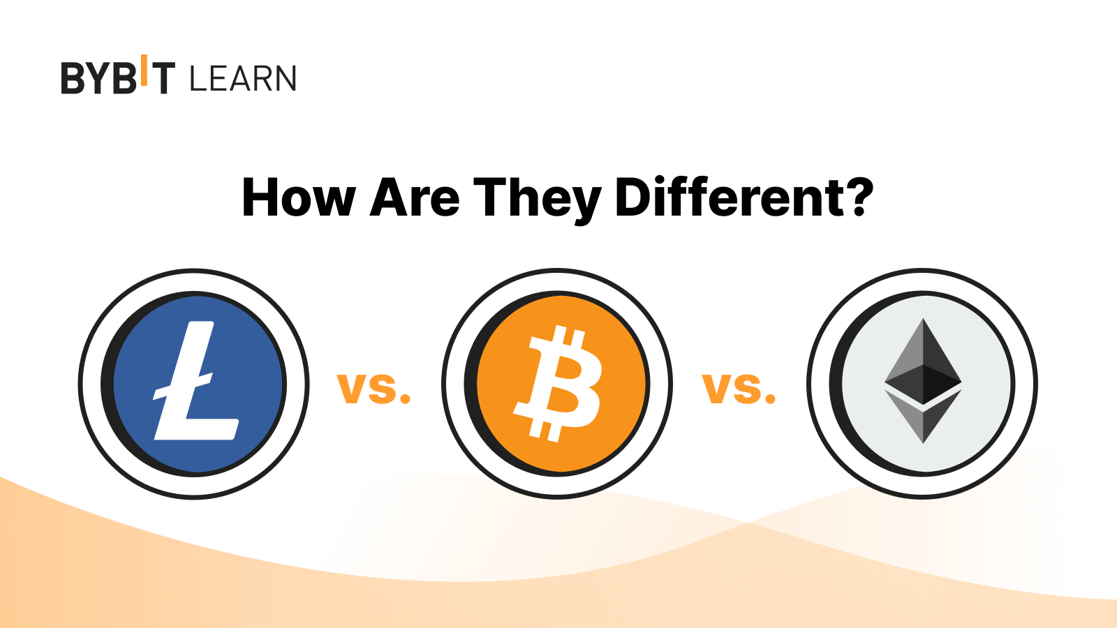 Litecoin (LTC): What It Is, How It Works, vs. Bitcoin