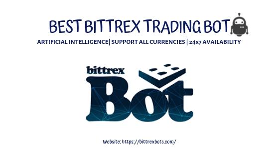 Gunbot: Next-Level Crypto Trading Bot | Official site