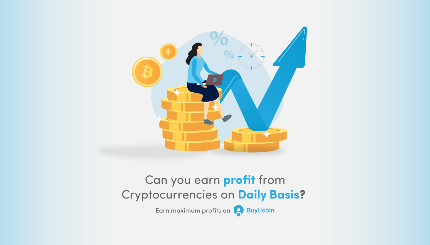 Top Crypto Passive Income Generators 