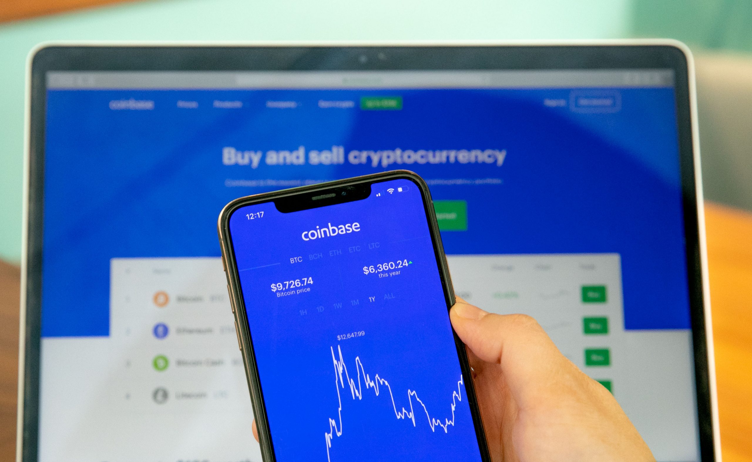 Coinbase - Wikipedia