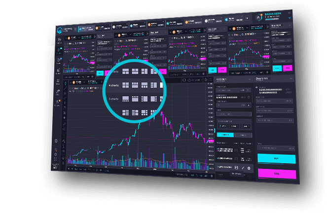 Best Crypto Exchanges & Apps: Top Cryptocurrency Trading Platforms in 